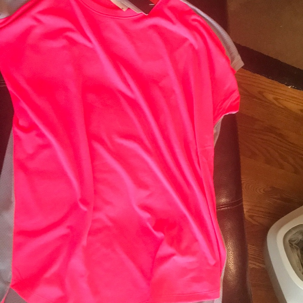 Girls cool gear by under Armour